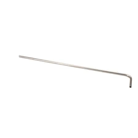 Southbend Tube, Rear Burner Supply Hdo 1182293